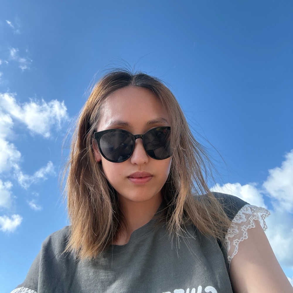 Meet your Posher, Di